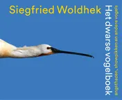 Omslag van Het dwarse vogelboek
