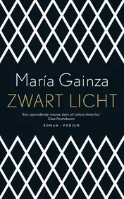 Omslag van Zwart licht
