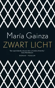 Omslag van Zwart licht