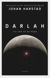 Omslag van Darlah