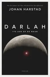 Omslag van Darlah