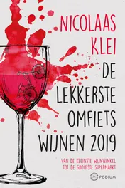 Omslag van 2019