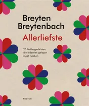 Omslag van Allerliefste
