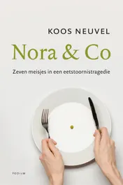 Omslag van Nora & Co