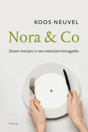 Omslag van Nora & Co
