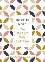 Omslag van Kaart van Canada