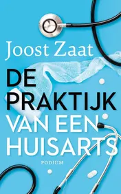 Omslag van De praktijk van een huisarts