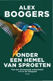 Omslag van Onder een hemel van sproeten