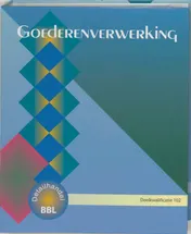 Omslag van Leerlingboek