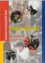 Omslag van Handboek/bronnenbad
