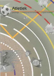 Omslag van Atletiek