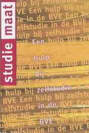Omslag van Studiemaat