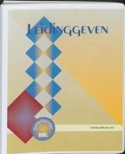 Omslag van Cursistenboek