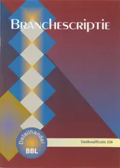 Omslag van Leerlingenboek