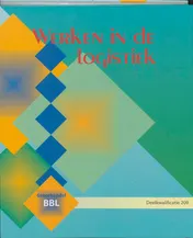 Omslag van Cursistenboek