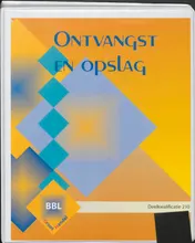 Omslag van Cursistenboek