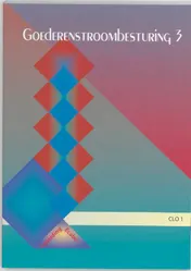 Omslag van Leerlingenboek