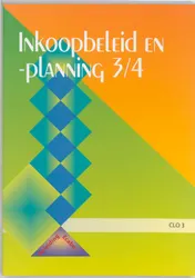 Omslag van Leerlingenboek
