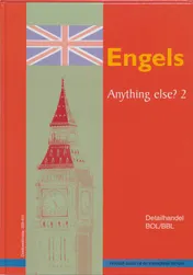 Omslag van Leerlingenboek