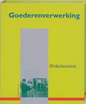 Omslag van 102 Winkelassistent