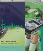 Omslag van Instructie-/werkboek basis