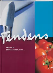 Omslag van Bronnenboek
