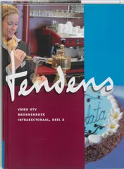 Omslag van Bronnenboek intrasectoraal
