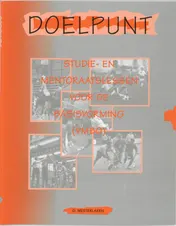 Omslag van Vbo/mavo