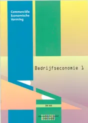 Omslag van Leerlingenboek