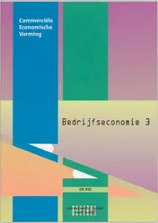 Omslag van Leerlingenboek