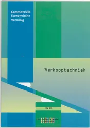 Omslag van Leerlingenboek