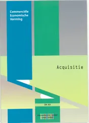 Omslag van Leerlingenboek