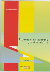 Omslag van 1
