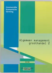 Omslag van 2 DK 408