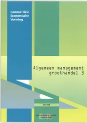 Omslag van Leerlingenboek