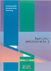 Omslag van Leerlingenboek