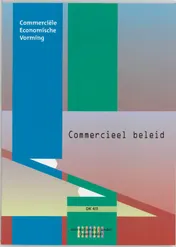 Omslag van Leerlingenboek