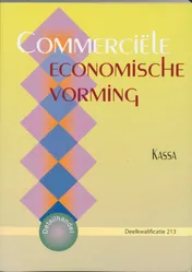 Omslag van Kassa
