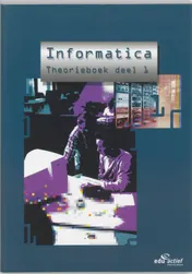 Omslag van Theorieboek