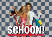 Omslag van Schoon