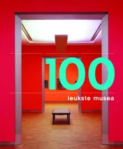 Omslag van De 100 leukste musea