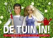 Omslag van De tuin in
