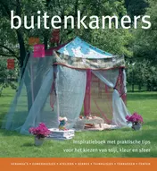 Omslag van Buitenkamers