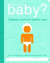 Omslag van Wat kan mijn baby?