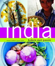 Omslag van India