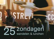 Omslag van 25 zondagen