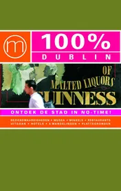 Omslag van 100% Dublin