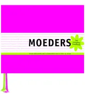 Omslag van Moeders