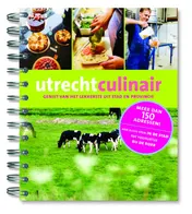 Omslag van Utrecht Culinair