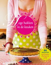 Omslag van Hoge hakken in de keuken